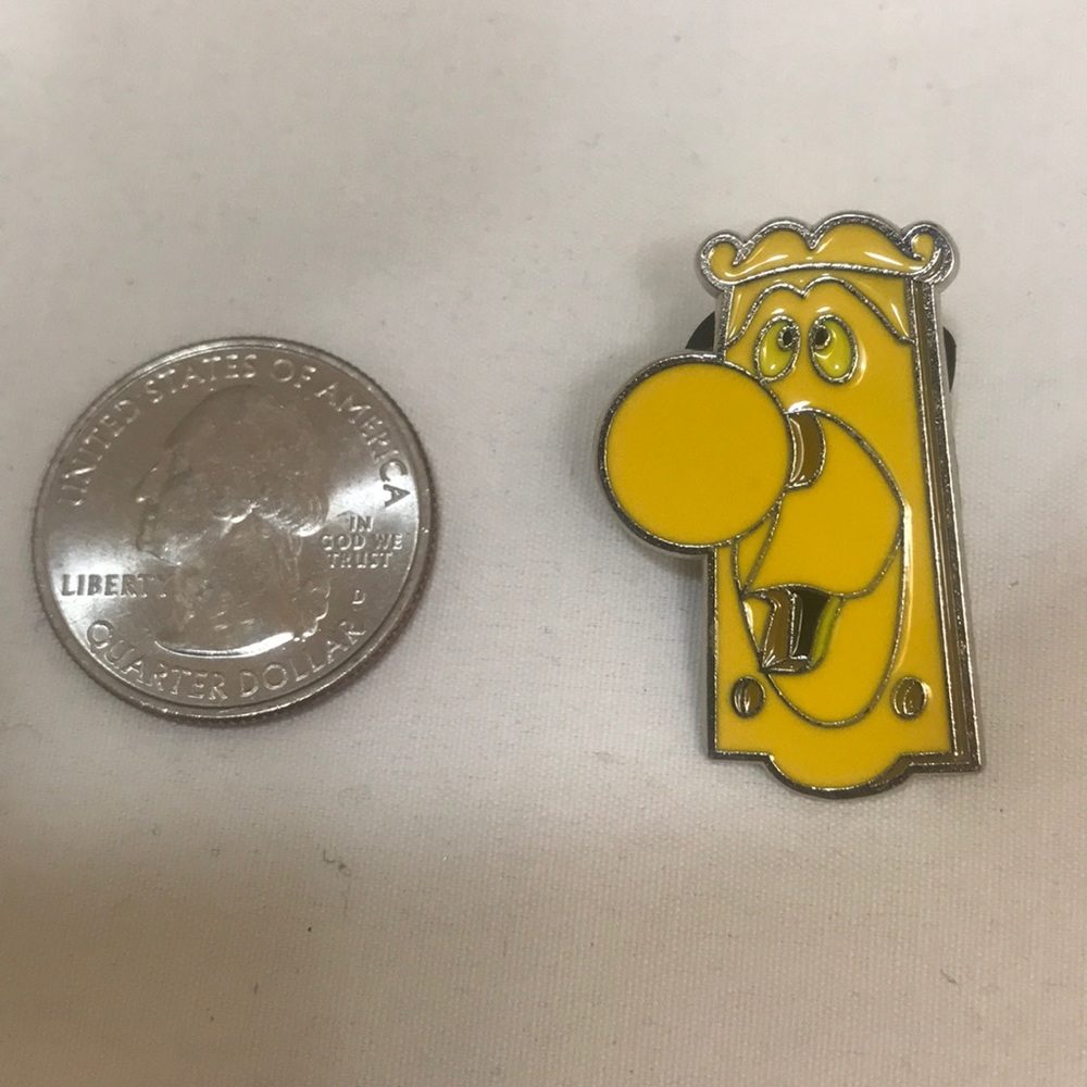 Alice in Wonderland Disney Pin - 3/$10 or 5/$15